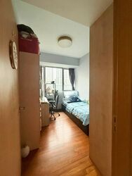 Vista Residences (D12), Condominium #497114841